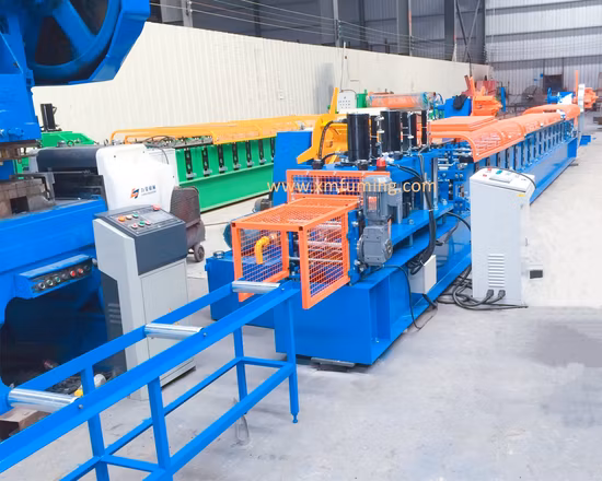 Gi, Cold Rolled Steel Gear/Sprocket, Gear Box, Toroidal Worm Roller Shutter Machines Roll Former