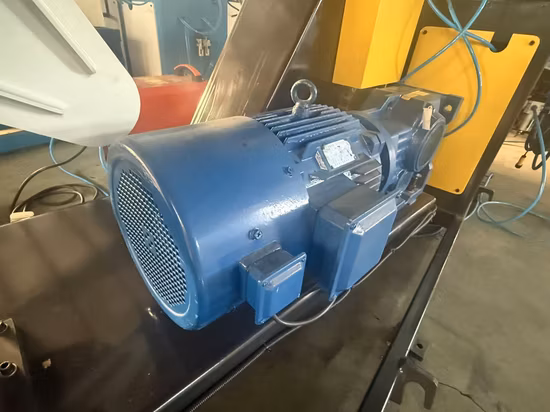 HVAC エアダクトスパイラル丸パイプ製造機換気用亜鉛メッキ板金スパイラルパイプ製造機