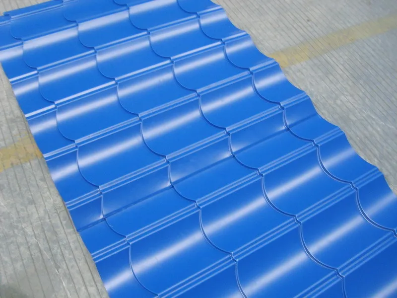 Yx28-207-828/1035 ロール成形機ステンレス鋼金属屋根ロール